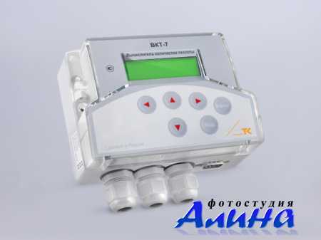 ���� � ���������� Vcom VUS7050