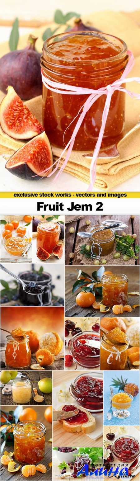 �������, ���� - Fruit Jem 2
