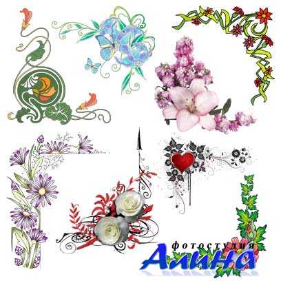 ������ � PNG