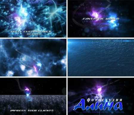 Abyss Creatures Trailer