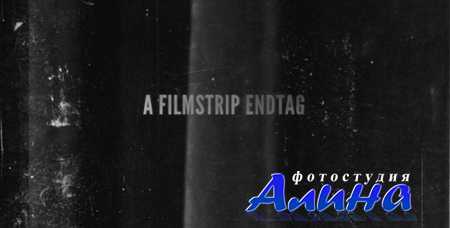 Filmstrip Endtag