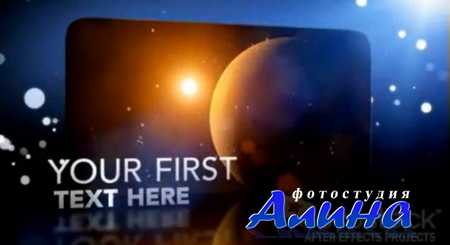 Particle Awesomeness