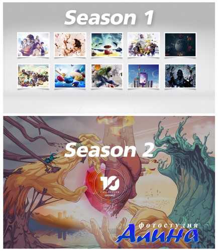 Fotolia Ten Collection