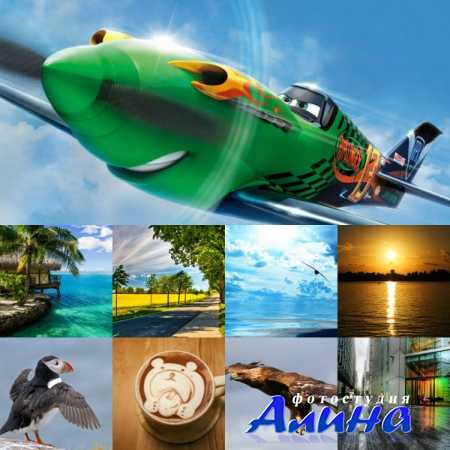 ���� ��� �������� ����� - Incredible Mixed Wallpapers # 62