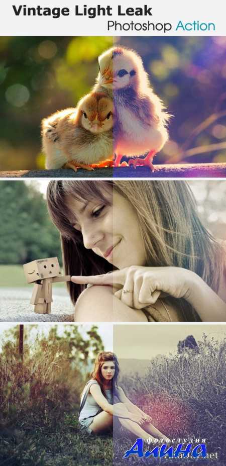 ������ ��� Photoshop - ��������� ������ �������� �������