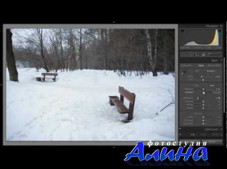 ���������� ������������� ��������� � LR4.1 RC2