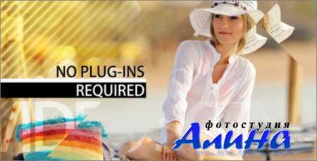 Diamond Cuts Slide Show