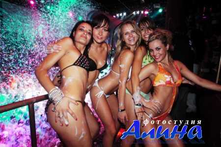 MEGA MIX AMNESIA-MATINEE