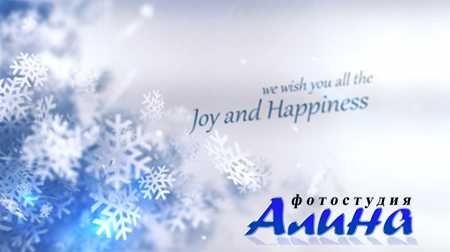 Christmas Winter Rapsody