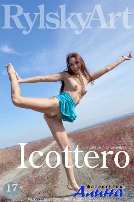 RylskyArt - Gemma - Icottero