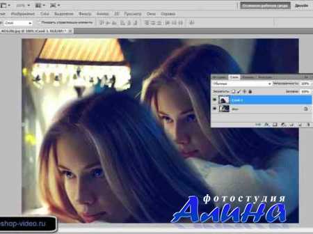 ���������� ���� � �������