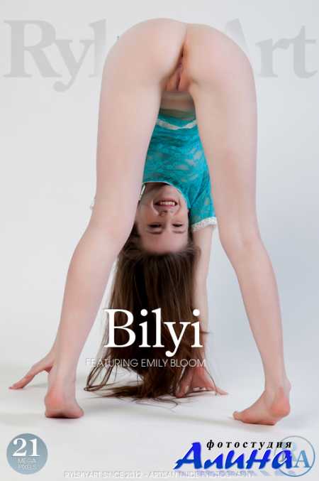 RylskyArt - EmilyBloom - Bilyi