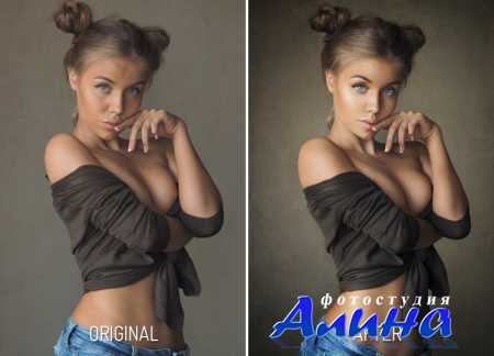 Sean Archer bundle 2