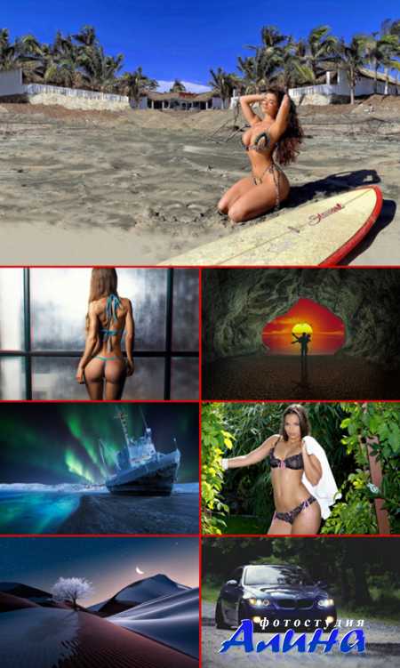 HQ ���� ��� �������� �����. ����� 693