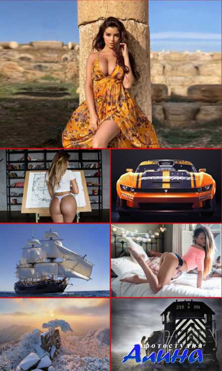 HQ ���� ��� �������� �����. ����� 692