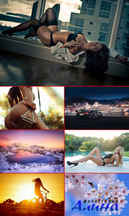 HQ ���� ��� �������� �����. ����� 691