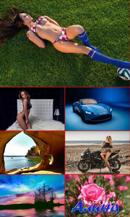 New best wallpapers pack #75