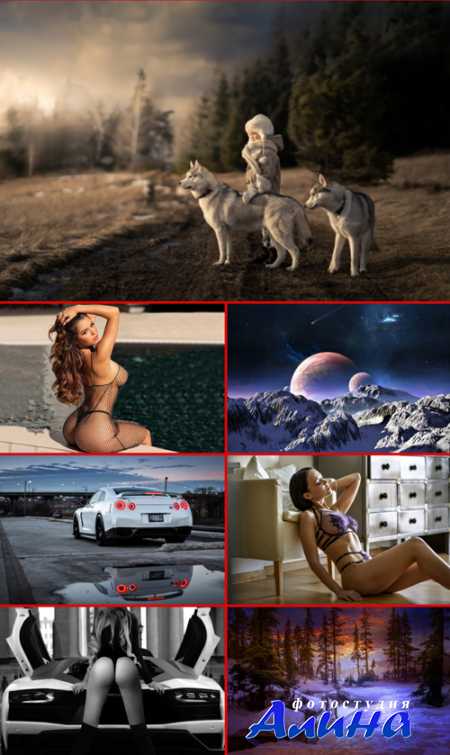 HQ ���� ��� �������� �����. ����� 694