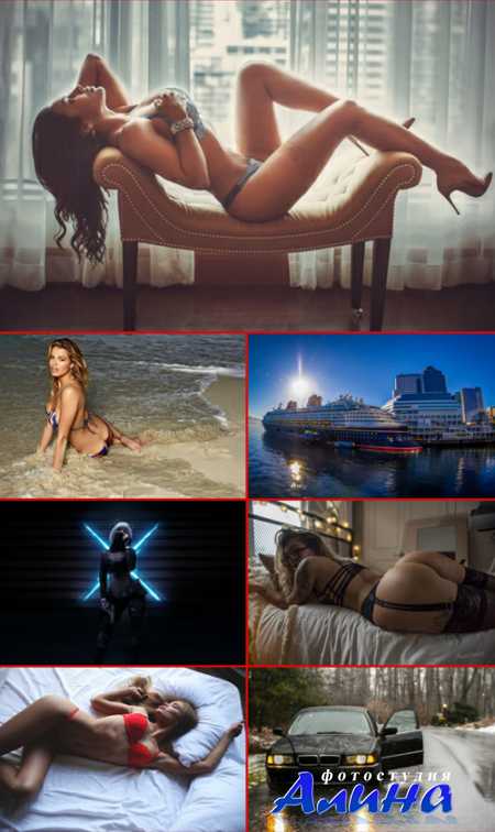 HQ ���� ��� �������� �����. ����� 698