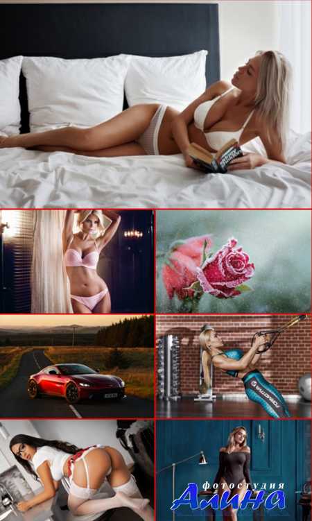 HQ ���� ��� �������� �����. ����� 697