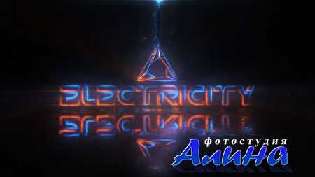 VideoHive - Power Logo