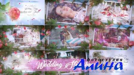 VideoHive - Wedding Slideshow