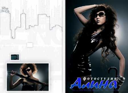 PSD ������ ��� ������� ������